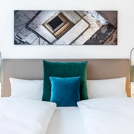 Ferienapartments Am Krusespeicher Ferienapartments Am Krusespeicher 3-28