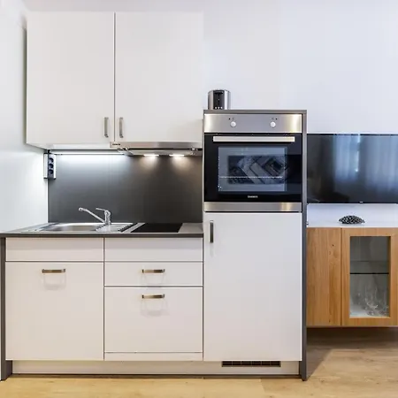 Ferienapartments Am Krusespeicher Ferienapartments Am Krusespeicher 3-28 Wißmar