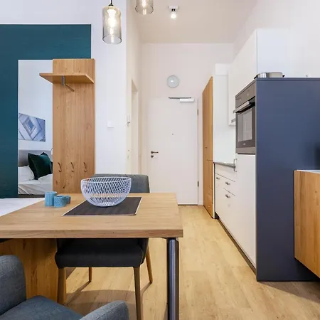 Ferienapartments Am Krusespeicher Ferienapartments Am Krusespeicher 3-28 Lejlighed