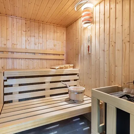 Lejlighed Ferienapartments Am Krusespeicher Ferienapartments Am Krusespeicher 3-28 *