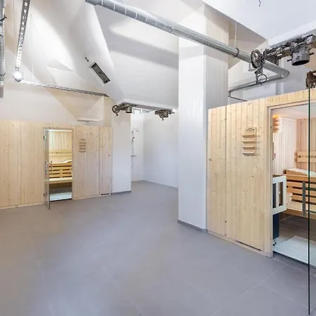 Ferienapartments Am Krusespeicher Ferienapartments Am Krusespeicher 3-28 Lejlighed