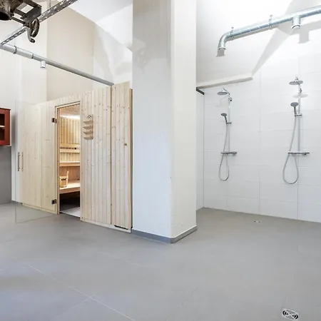 Lejlighed Ferienapartments Am Krusespeicher Ferienapartments Am Krusespeicher 3-28 *